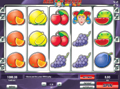 'Red Seven' by 'Tom Horn Enterprise'. Click the image to enlarge.