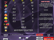 'Red Seven' by 'Tom Horn Enterprise'. Click the image to enlarge.