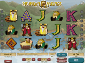 'Drunken Vikings' by 'Tom Horn Enterprise'. Click the image to enlarge.