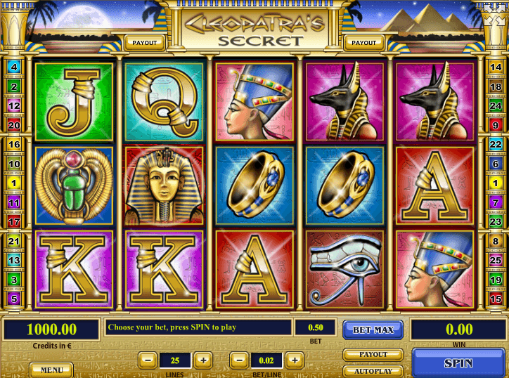 Cleopatra A Catalyst for Roman Expansion and the Rise of the Lottery System