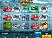 'Loch Ness Monster' by 'Tom Horn Enterprise'. Click the image to enlarge.