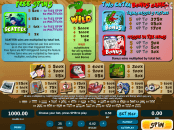 'Loch Ness Monster' by 'Tom Horn Enterprise'. Click the image to enlarge.