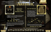 'King Arthur' by 'Tom Horn Enterprise'. Click the image to enlarge.