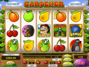 'Gardener' by 'Tom Horn Enterprise'. Click the image to enlarge.