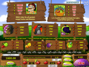 'Gardener' by 'Tom Horn Enterprise'. Click the image to enlarge.