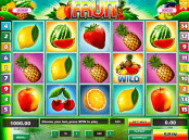 'Fruit' by 'Tom Horn Enterprise'. Click the image to enlarge.