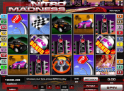 'Nitro Madness' by 'Tom Horn Enterprise'. Click the image to enlarge.