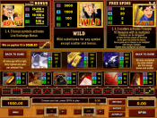 'Wall Street' by 'Tom Horn Enterprise'. Click the image to enlarge.