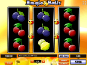 'Jingle Bells' by 'Tom Horn Enterprise'. Click the image to enlarge.