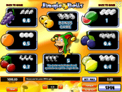 'Jingle Bells' by 'Tom Horn Enterprise'. Click the image to enlarge.