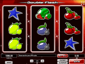 'Double Flash' by 'Tom Horn Enterprise'. Click the image to enlarge.