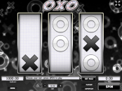 'Oxo' by 'Tom Horn Enterprise'. Click the image to enlarge.