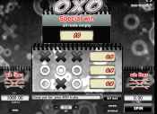 'Oxo' by 'Tom Horn Enterprise'. Click the image to enlarge.