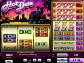 'Hot Date' by 'Tom Horn Enterprise'. Click the image to enlarge.