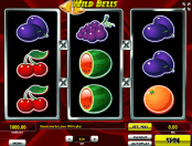 'Wild Bells' by 'Tom Horn Enterprise'. Click the image to enlarge.