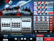 'Midnight Knights' by 'Tom Horn Enterprise'. Click the image to enlarge.