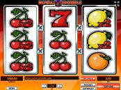 'Royal Double' by 'Tom Horn Enterprise'. Click the image to enlarge.