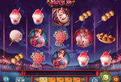 'Matsuri' by 'Play'n GO'. Click the image to enlarge.