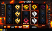 'Hot Fever 2' by 'Gaming1'. Click the image to enlarge.