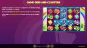 'Cupcake Rainbow' by 'Gaming1'. Click the image to enlarge.