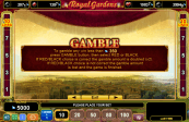 'Royal Garden' by 'Amusnet Interactive'. Click the image to enlarge.