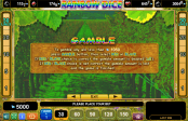 'Rainbow Dice' by 'Amusnet Interactive'. Click the image to enlarge.