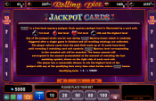 'Rolling Dice' by 'Amusnet Interactive'. Click the image to enlarge.