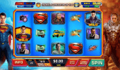 'Man of Steel' by 'Playtech'. Click the image to enlarge.