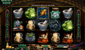 'Witch's Brew' by 'Realtime Gaming'. Click the image to enlarge.
