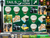 'Tails of New York' by 'Genii'. Click the image to enlarge.