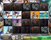 'Reel Xtreme' by 'Genii'. Click the image to enlarge.