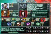 'Max Cash' by 'Genii'. Click the image to enlarge.