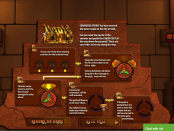 'City of Gold' by 'Genii'. Click the image to enlarge.