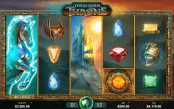 'Forbidden Throne' by 'Microgaming'. Click the image to enlarge.