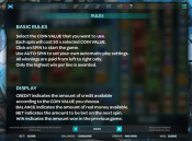 'Forest Mania' by 'iSoftBet'. Click the image to enlarge.