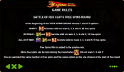 '3 Kingdoms - Battle of Red Cliffs' by 'Pragmatic Play'. Click the image to enlarge.