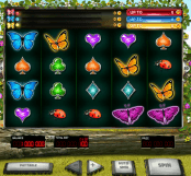 '3 Butterflies' by 'Red Rake Gaming'. Click the image to enlarge.