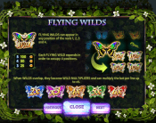 '3 Butterflies' by 'Red Rake Gaming'. Click the image to enlarge.