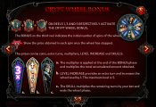 'Crypt of the Vampires' by 'Red Rake Gaming'. Click the image to enlarge.