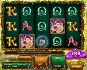 'Forest Fairies' by 'Red Rake Gaming'. Click the image to enlarge.