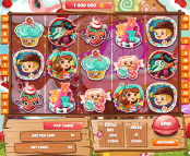 'Hansel and Gretel' by 'Red Rake Gaming'. Click the image to enlarge.