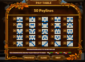 'Heidi at Octoberfest' by 'Red Rake Gaming'. Click the image to enlarge.