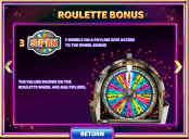 'Lucky Wheel' by 'Red Rake Gaming'. Click the image to enlarge.