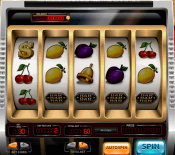 'Retro' by 'Red Rake Gaming'. Click the image to enlarge.