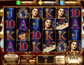 'The Secret of the Opera' by 'Red Rake Gaming'. Click the image to enlarge.