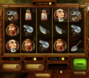 'The Sherlock Files' by 'Red Rake Gaming'. Click the image to enlarge.