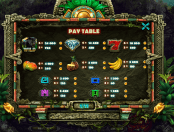 'Wildcano' by 'Red Rake Gaming'. Click the image to enlarge.