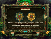 'Wildcano' by 'Red Rake Gaming'. Click the image to enlarge.