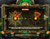 'Wildcano' by 'Red Rake Gaming'. Click the image to enlarge.