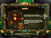 'Wildcano' by 'Red Rake Gaming'. Click the image to enlarge.